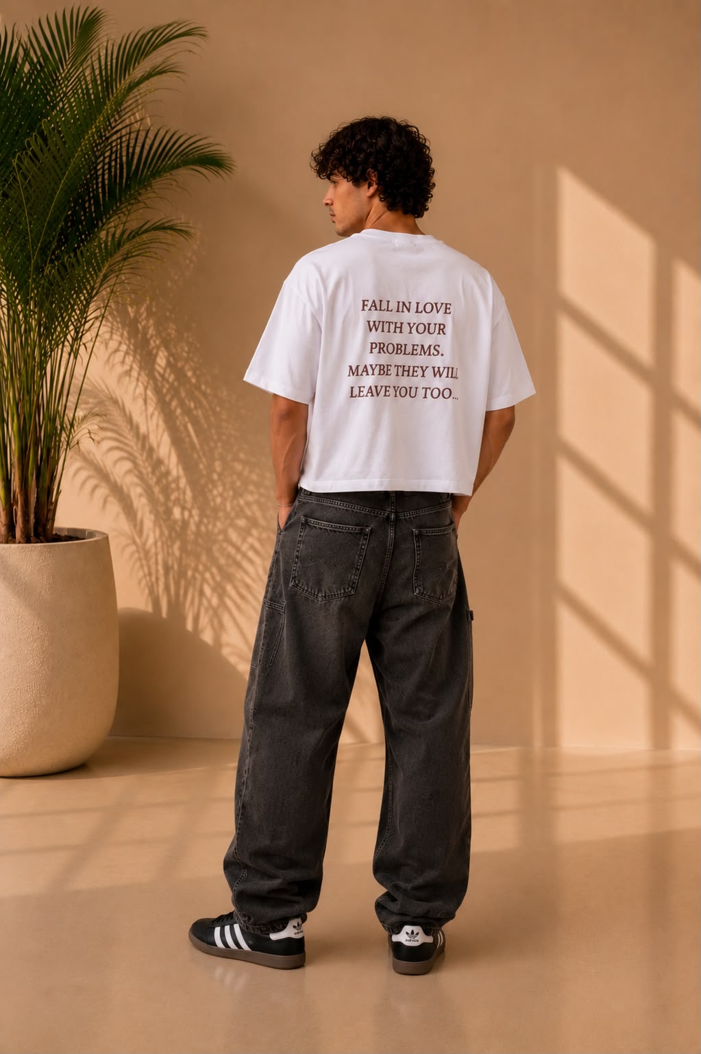 White wear