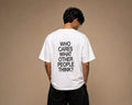 WHO CARES