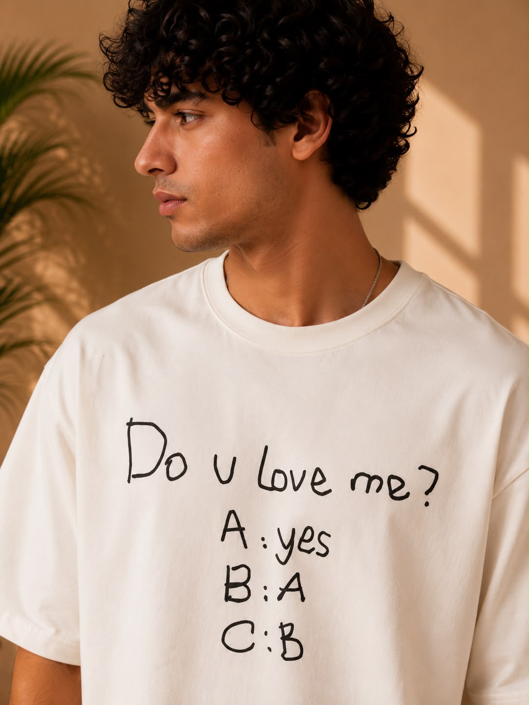 DO YOU?